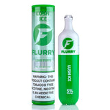 Flurry TFN Disposable Vape Device Disposable Vape Pens Five Star Juice Lush Ice 