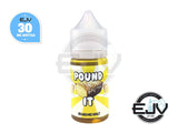Pound It Salt by Food Fighter Juice Salt 30ml Discontinued Discontinued 