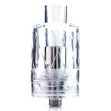 FreeMaX GEMM Disposable Tank (2-Pack) Sub Ohm Tank FreeMaX [G1] - 0.15ohm Mesh Clear 