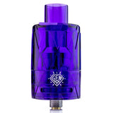 FreeMaX GEMM Disposable Tank (2-Pack) Sub Ohm Tank FreeMaX [G4] - 0.15ohm Mesh Purple 