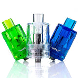 FreeMaX GEMM Disposable Tank (2-Pack) Sub Ohm Tank FreeMaX 