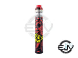 FreeMaX Twister 80W Starter Kit Starter Kit FreeMax Red 