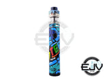 FreeMaX Twister 80W Starter Kit Starter Kit FreeMax Blue 