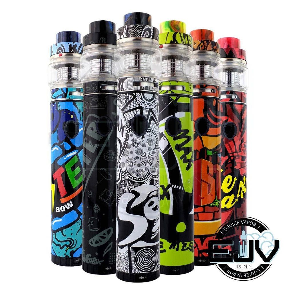 FreeMaX Twister 80W Starter Kit Starter Kit FreeMax 
