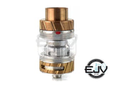 FreeMax FireLuke 2 Mesh Sub-Ohm Tank Coming Soon FreeMax Metal - Golden 