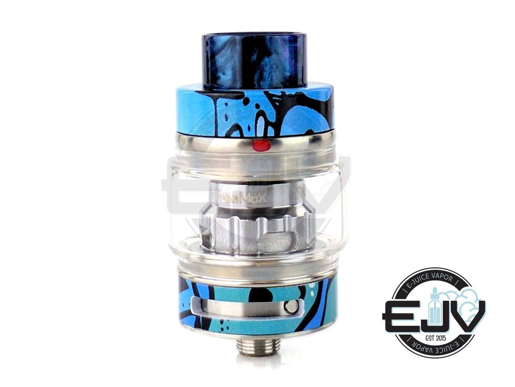 FreeMax FireLuke 2 Mesh Sub-Ohm Tank Sub Ohm Tank FreeMax Graffiti - Blue 