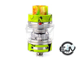 FreeMax FireLuke 2 Mesh Sub-Ohm Tank Sub Ohm Tank FreeMax Graffiti - Green 