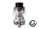 FreeMax FireLuke 2 Mesh Sub-Ohm Tank Sub Ohm Tank FreeMax Graffiti - Black 