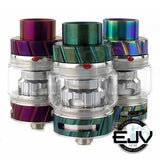 FreeMax FireLuke 2 Mesh Sub-Ohm Tank Coming Soon FreeMax 