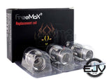 FreeMax Fireluke Replacement Coils - (3 Pack) Replacement Coils FreeMax 