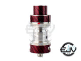 FreeMax Mesh Pro Sub-Ohm Tank Sub Ohm Tank FreeMax Carbon Fiber - Red 