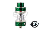 FreeMax Mesh Pro Sub-Ohm Tank Sub Ohm Tank FreeMax Carbon Fiber - Green 