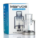Freemax MARVOS T Replacement Pod Replacement Pods FreeMaX 