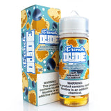 French Dude by Vape Breakfast Classics 120ml E-Juice Vape Breakfast Classics 