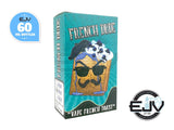French Dude by Vape Breakfast Classics EJuice 60ml Discontinued Discontinued 