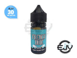 French Dude Salt by Vape Breakfast Classics Salts 30ml Discontinued Discontinued 