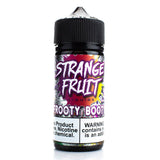 Frooty Booty by Strange Fruit 100ml DISCONTINUED EJUICE DISCONTINUED EJUICE 