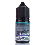 Frozen Dazzle Berry by Mighty Vapors Salts 30ml Nicotine Salt Mighty Vapors Salts 