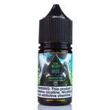 Frozen Hulk Tears by Mighty Vapors Salts 30ml Nicotine Salt Mighty Vapors Salts 