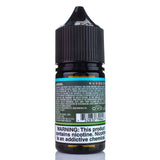 Frozen Hulk Tears by Mighty Vapors Salts 30ml Nicotine Salt Mighty Vapors Salts 