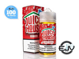 Fruit Punch by Juice House 100ml E-Juice Juice House 