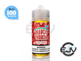 Fruit Punch by Juice House 100ml E-Juice Juice House 
