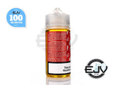 Fruit Punch by Juice House 100ml E-Juice Juice House 