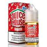 Fruit Punch by Juice House Salts 30ml Clearance E-Juice Juice House Salts 