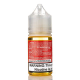 Fruit Punch by Juice House Salts 30ml Clearance E-Juice Juice House Salts 
