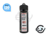 Mango Blast On Ice by Fruit Freeze 120ml Discontinued Discontinued 