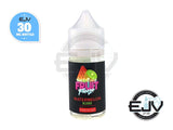 Watermelon Kiwi Salt by Fruit Freeze Salt 30ml Discontinued Discontinued 