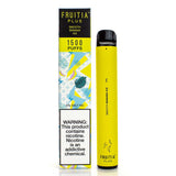 Fruitia Plus 1500 Disposable
