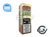 Chibi Bar Fruitnola by Yami Vapor 100ml Clearance E-Juice Yami Vapor 
