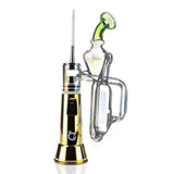 Dr. G King Enail Dabbing Rig Alternative Dr. G King Gold 