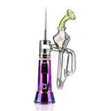 Dr. G King Enail Dabbing Rig Alternative Dr. G King Rainbow 
