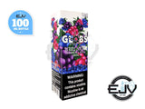 Berry Sours by Globs Juice Co 100ml Discontinued Discontinued 