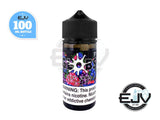 Berry Sours by Globs Juice Co 100ml Discontinued Discontinued 