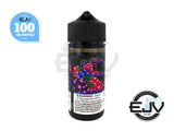 Berry Sours by Globs Juice Co 100ml Discontinued Discontinued 