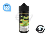 Kiwi Honeydew by Globs Juice Co 100ml Discontinued Discontinued 
