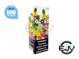 Passion Fruit by Globs Juice Co 100ml Discontinued Discontinued 