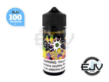Passion Fruit by Globs Juice Co 100ml Discontinued Discontinued 