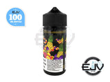 Passion Fruit by Globs Juice Co 100ml Discontinued Discontinued 