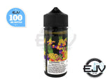 Passion Fruit by Globs Juice Co 100ml Discontinued Discontinued 