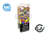 Rainbow Rocks by Globs Juice Co 100ml Discontinued Discontinued 
