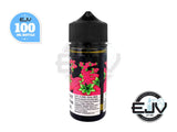 Strawberry by Globs Juice Co 100ml Discontinued Discontinued 