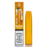 Geek Bar Pro Disposable Device - 1500 Puffs Disposable Vape Pens Geek Vape Aloe Mango Melon Ice 