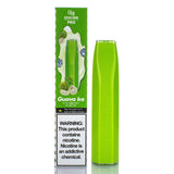 Geek Bar Pro Disposable Device - 1500 Puffs Disposable Vape Pens Geek Vape Guava Ice 