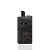 GeekVape Frenzy Pod Device Kit DISCONTINUED HARDWARE DISCONTINUED HARDWARE Black Onyx 
