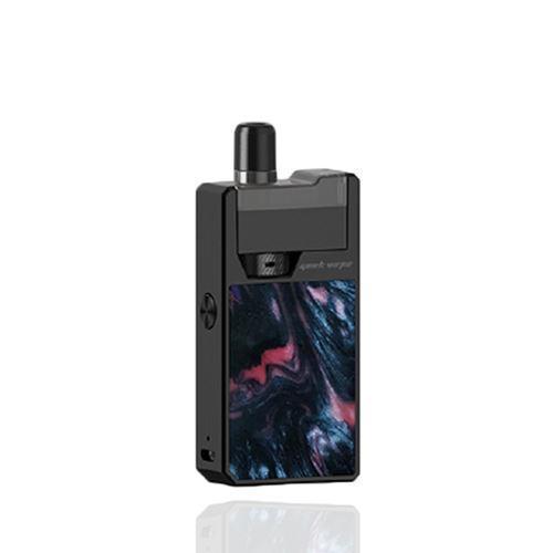 GeekVape Frenzy Pod Device Kit DISCONTINUED HARDWARE DISCONTINUED HARDWARE Black Ghost 