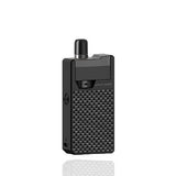 GeekVape Frenzy Pod Device Kit DISCONTINUED HARDWARE DISCONTINUED HARDWARE Black & Carbon Fiber 